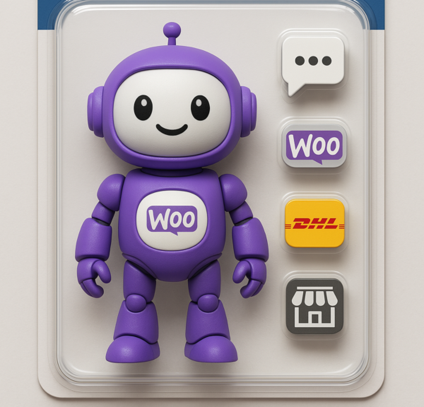 ShopAssist AI - Automated WooCommerce Support Agent
