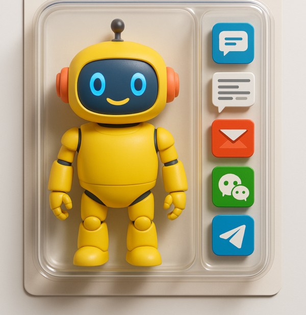 SmartMail AI - Your Intelligent Auto Email Assistant